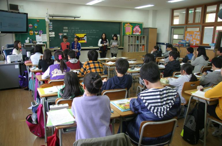 Best Higher Secondary Education at Hera Public School: Preparing Students for Excellence